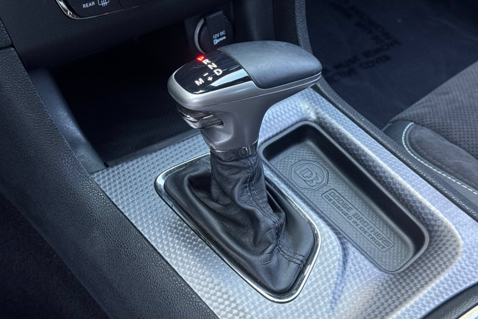 Used 2015 Dodge Charger SRT Hellcat RWD image 21
