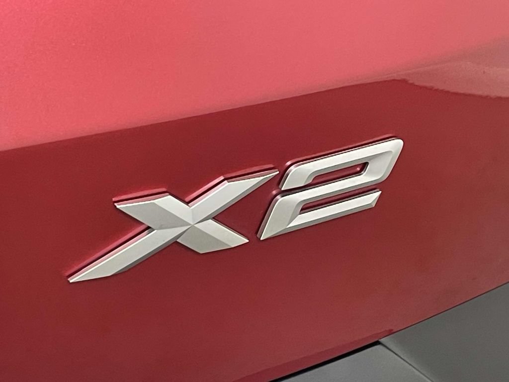 Used 2026 BMW X2 xDrive28i w/ Convenience Package AWD/4WD image 11