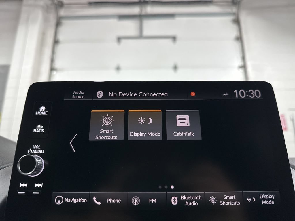 Used 2024 Honda Pilot Elite image 27