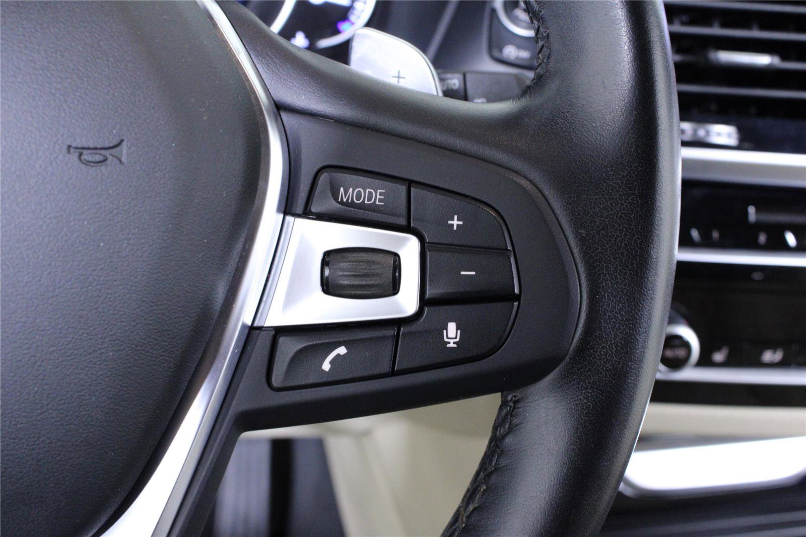 Used 2019 BMW X3 sDrive30i w/ Convenience Package RWD image 24