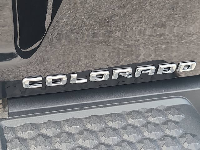 New 2026 Chevrolet Colorado ZR2 w/ Technology Package AWD/4WD image 31