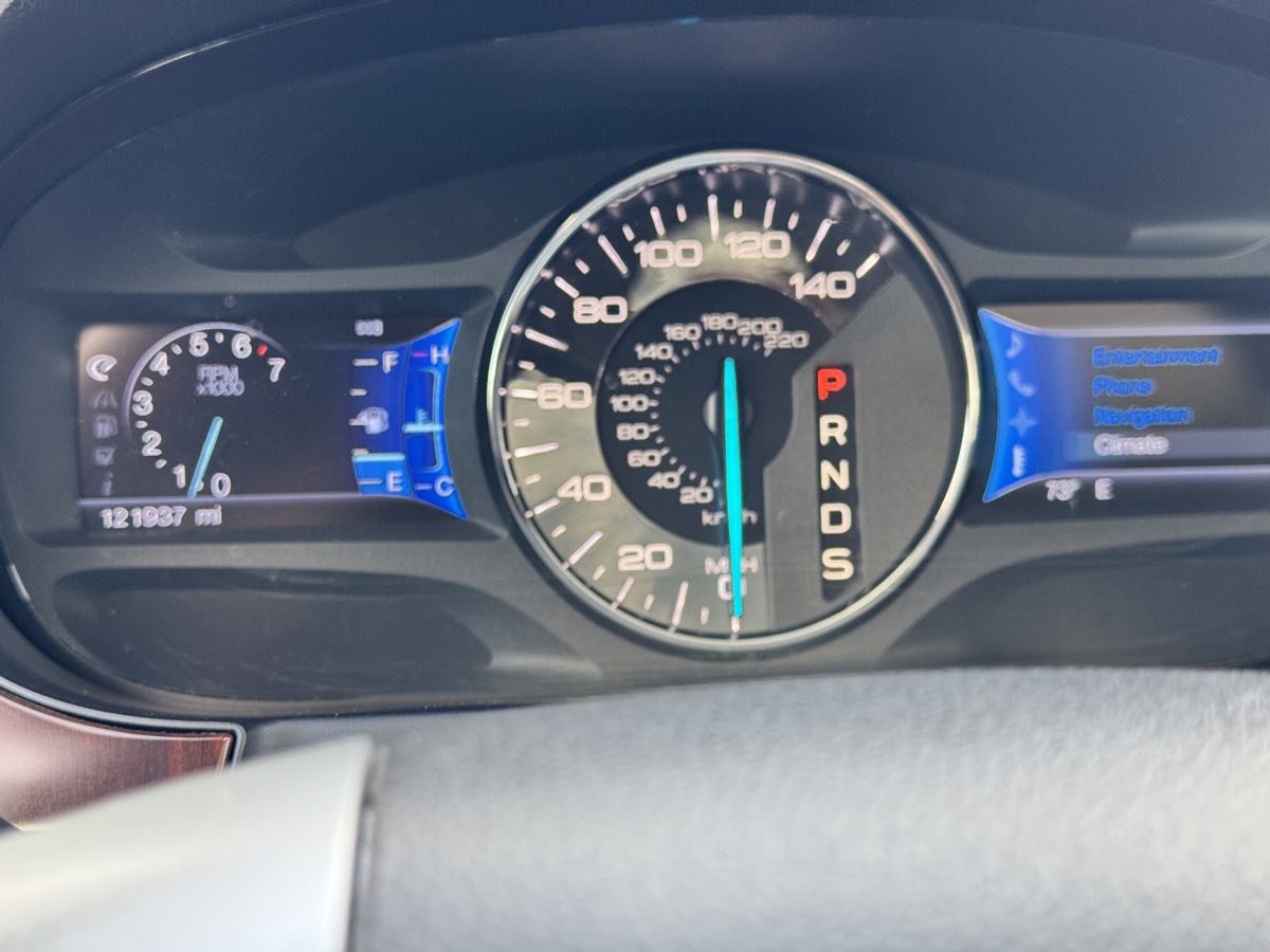 Used 2013 Ford Edge Limited FWD image 42