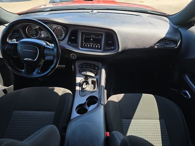 Used 2023 Dodge Challenger R/T RWD image 13