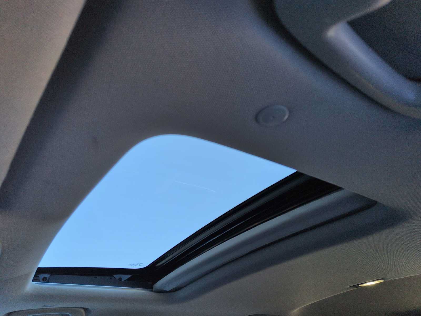 Certified 2024 Honda CR-V EX-L image 19