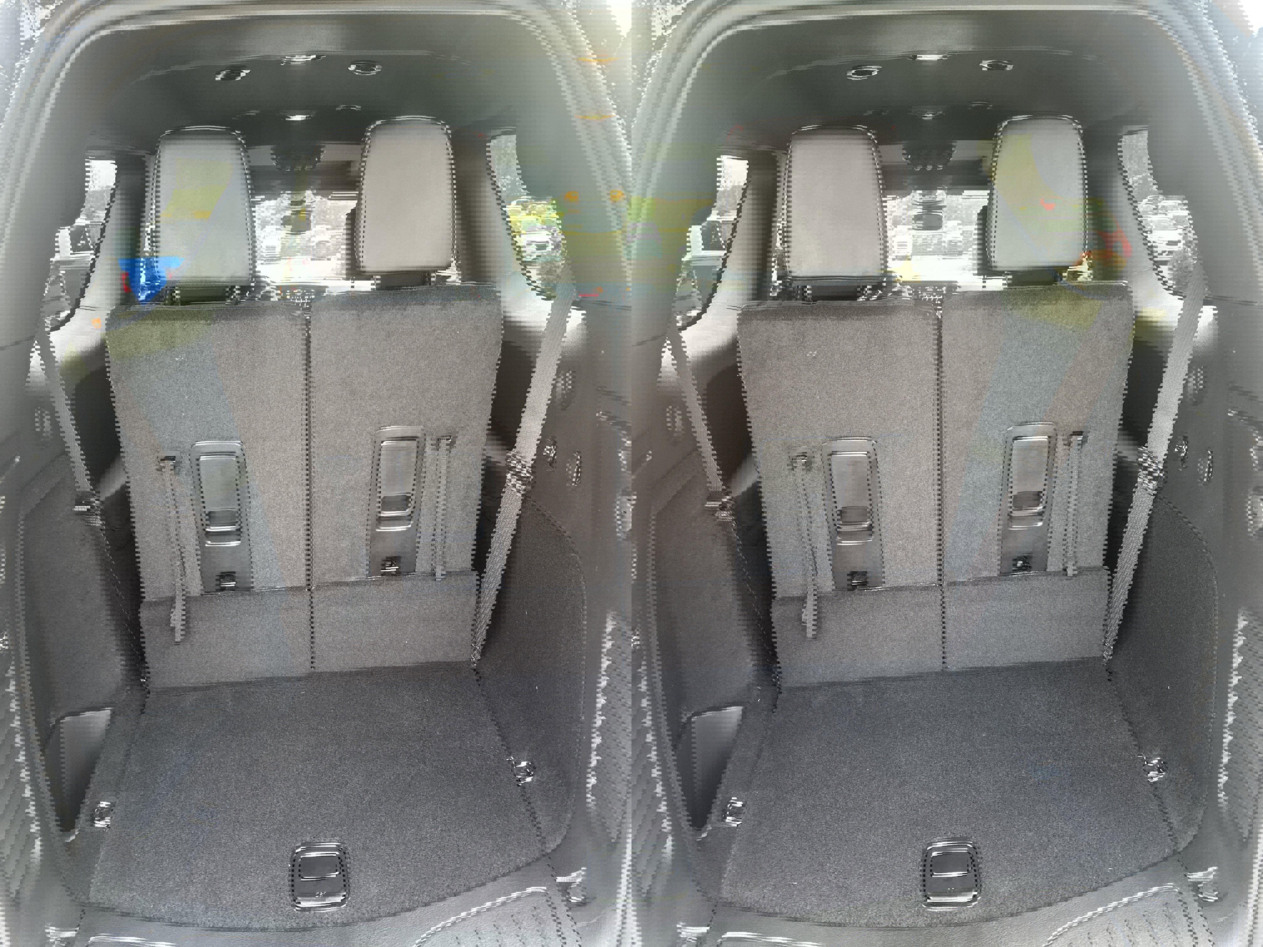 New 2026 Dodge Durango GT image 24