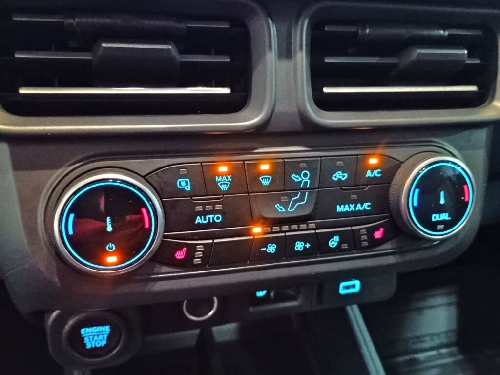 Used 2024 Ford Maverick Tremor w/ Tremor Off-Road Package image 14