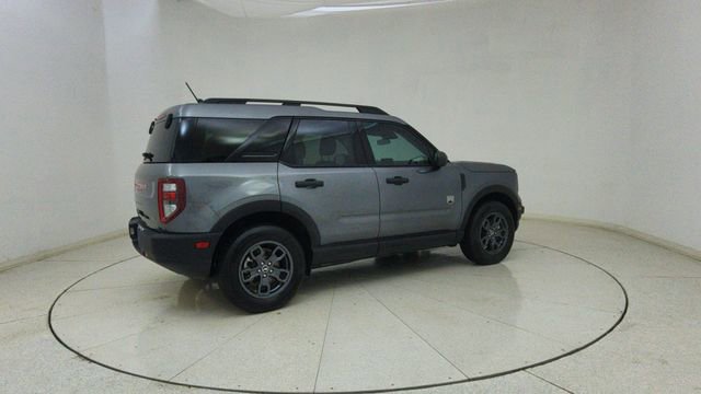Used 2024 Ford Bronco Sport Big Bend w/ Convenience Package AWD/4WD image 68