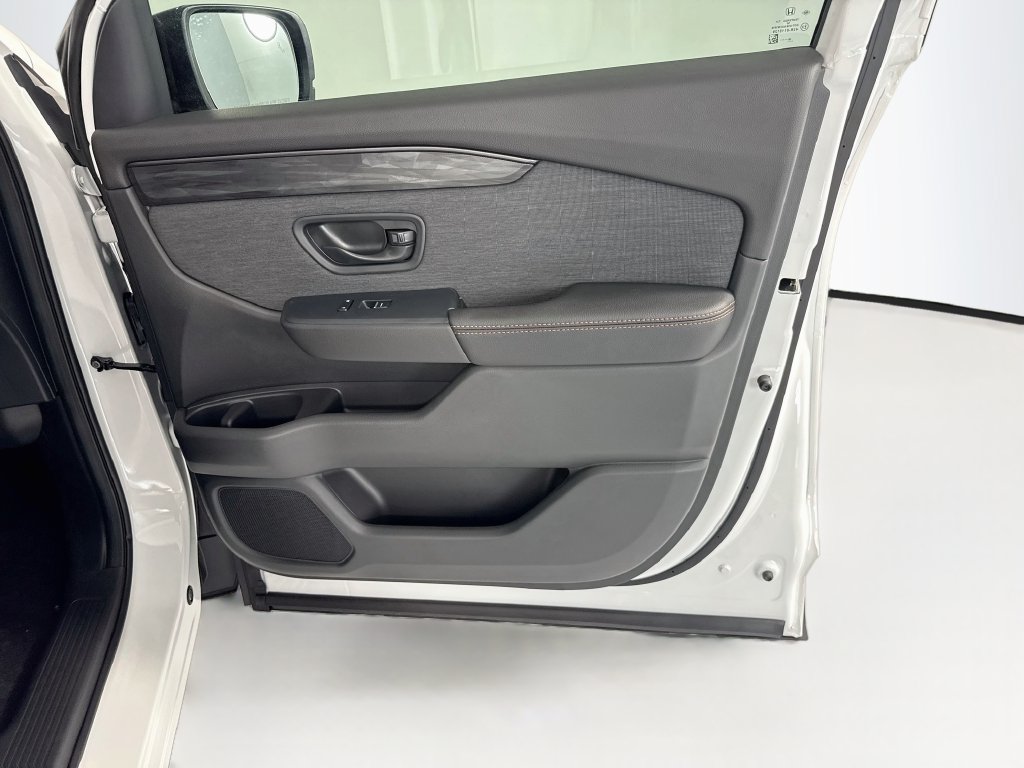 New 2026 Honda Passport TrailSport image 25