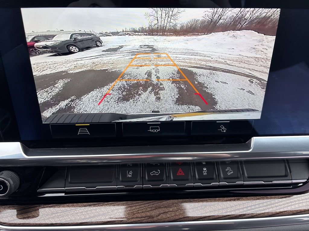 Certified 2025 Chevrolet Silverado 2500 LT w/ Convenience Package image 24