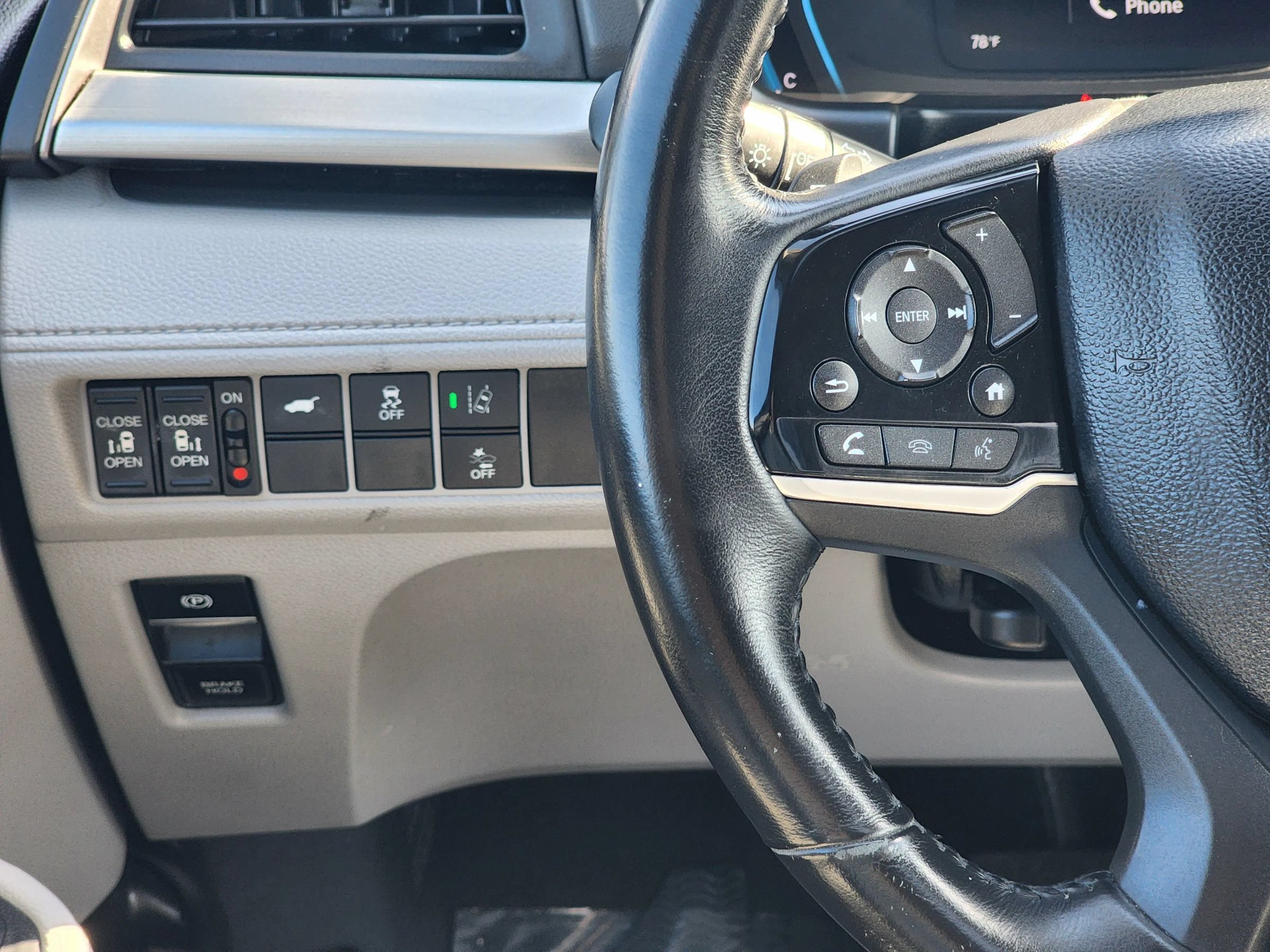 Used 2020 Honda Odyssey EX-L image 11