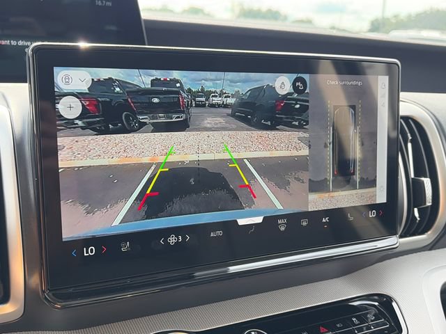 New 2027 Ford Expedition Max Active AWD/4WD image 24