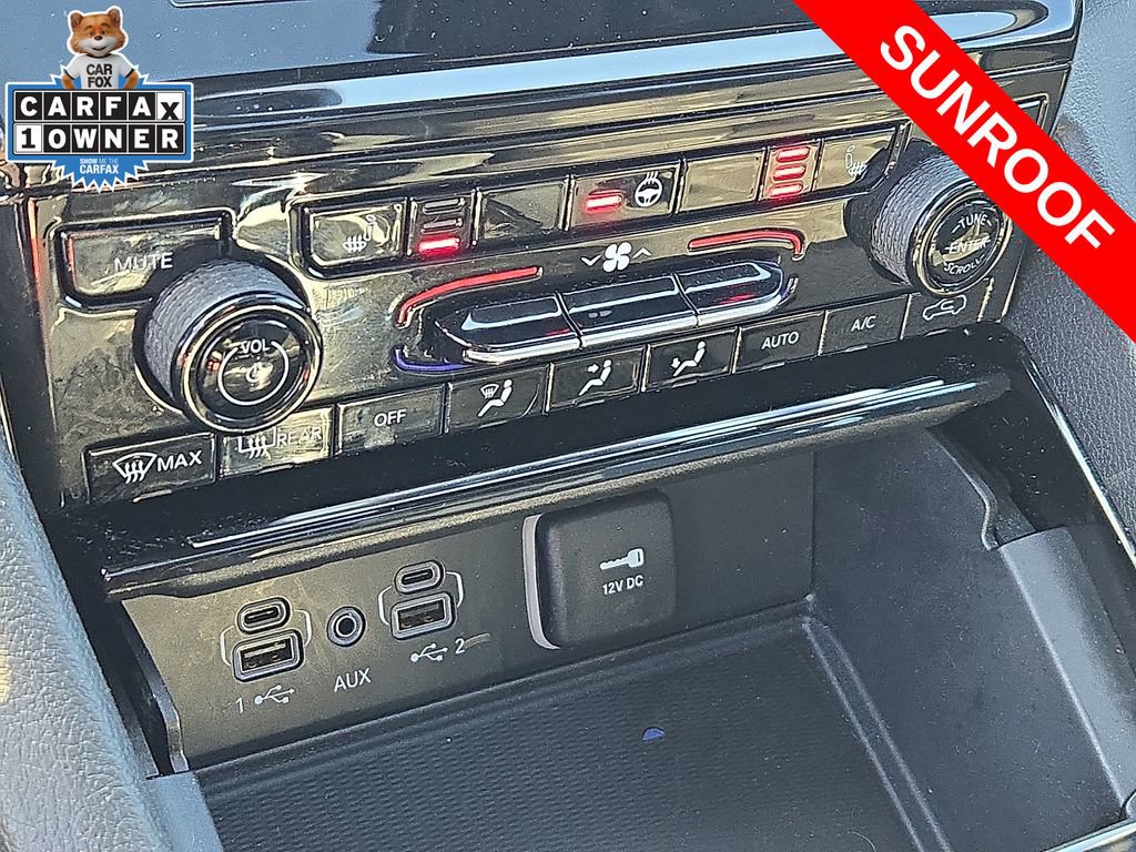 Used 2023 Jeep Grand Cherokee Altitude AWD/4WD image 16