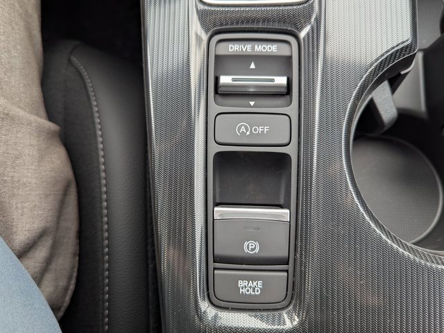 New 2026 Honda Civic Sport image 19