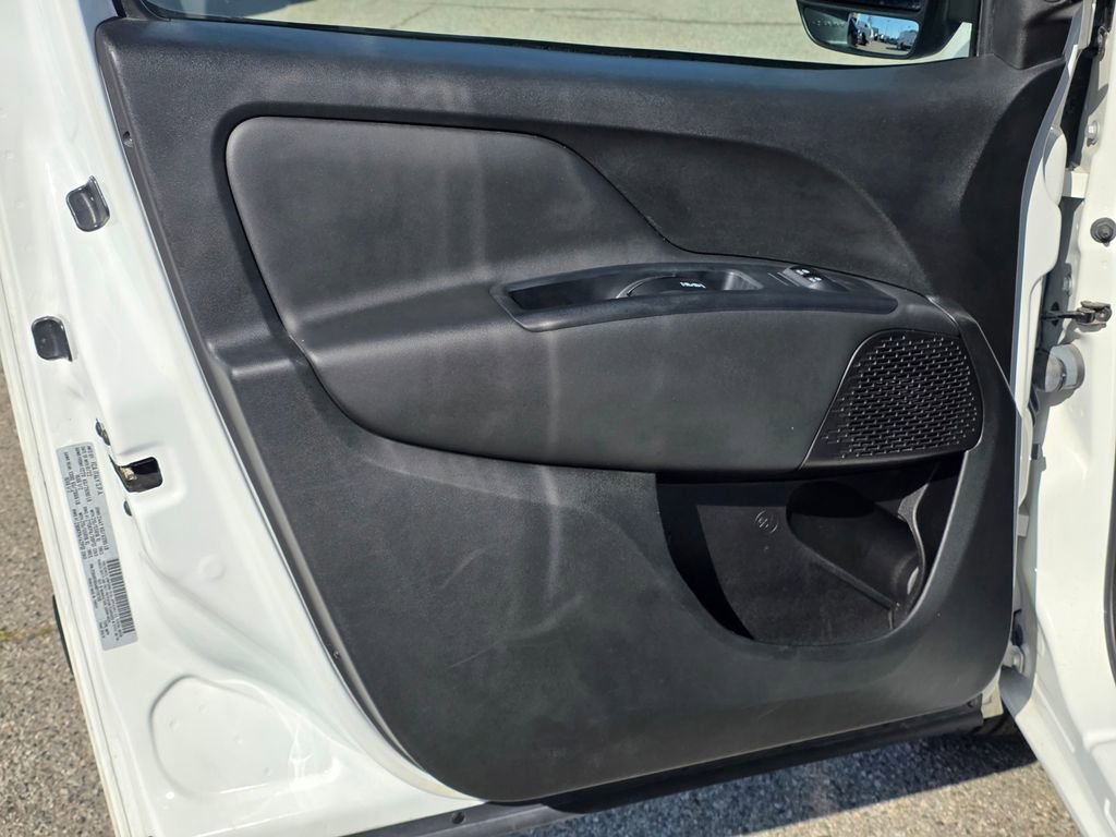 Used 2022 RAM ProMaster City Tradesman image 13