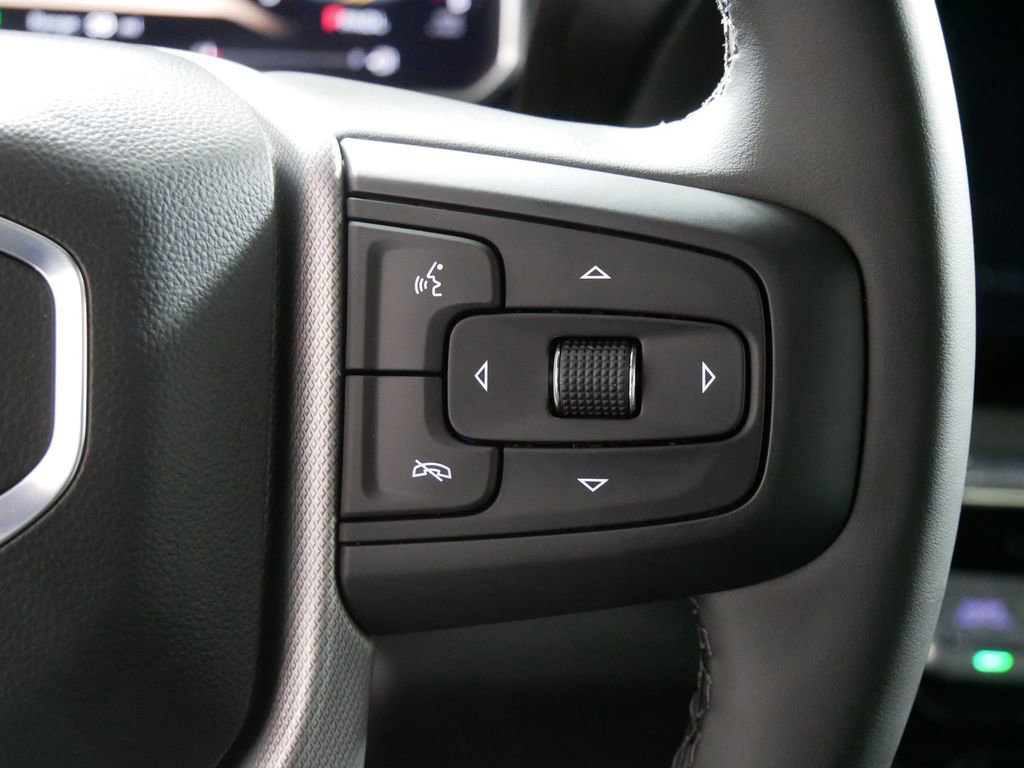 New 2026 GMC Sierra 3500 Denali w/ Denali Reserve Package image 21