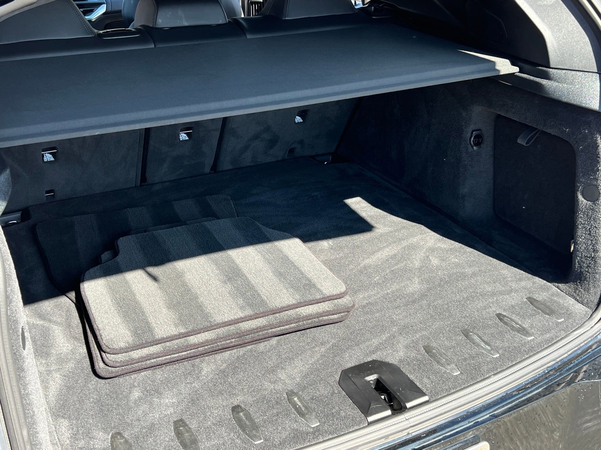 Used 2025 BMW XM image 22