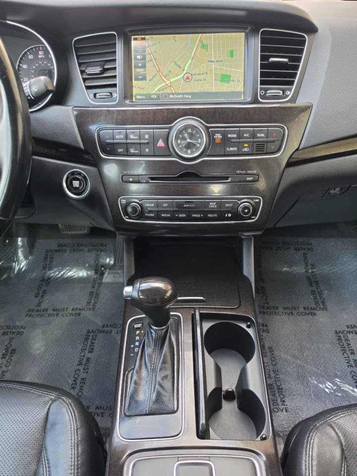 Used 2016 Kia Cadenza Premium FWD image 18
