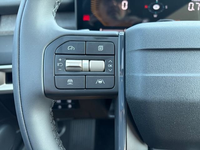 New 2027 Kia Telluride S image 22