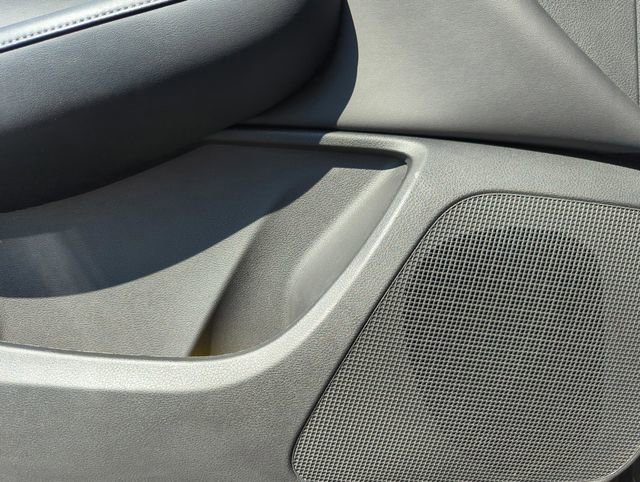 Used 2023 INFINITI QX50 Pure image 31