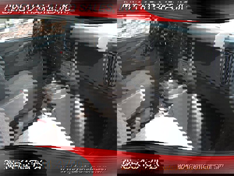 Used 2014 Chevrolet Express 2500 LS image 16