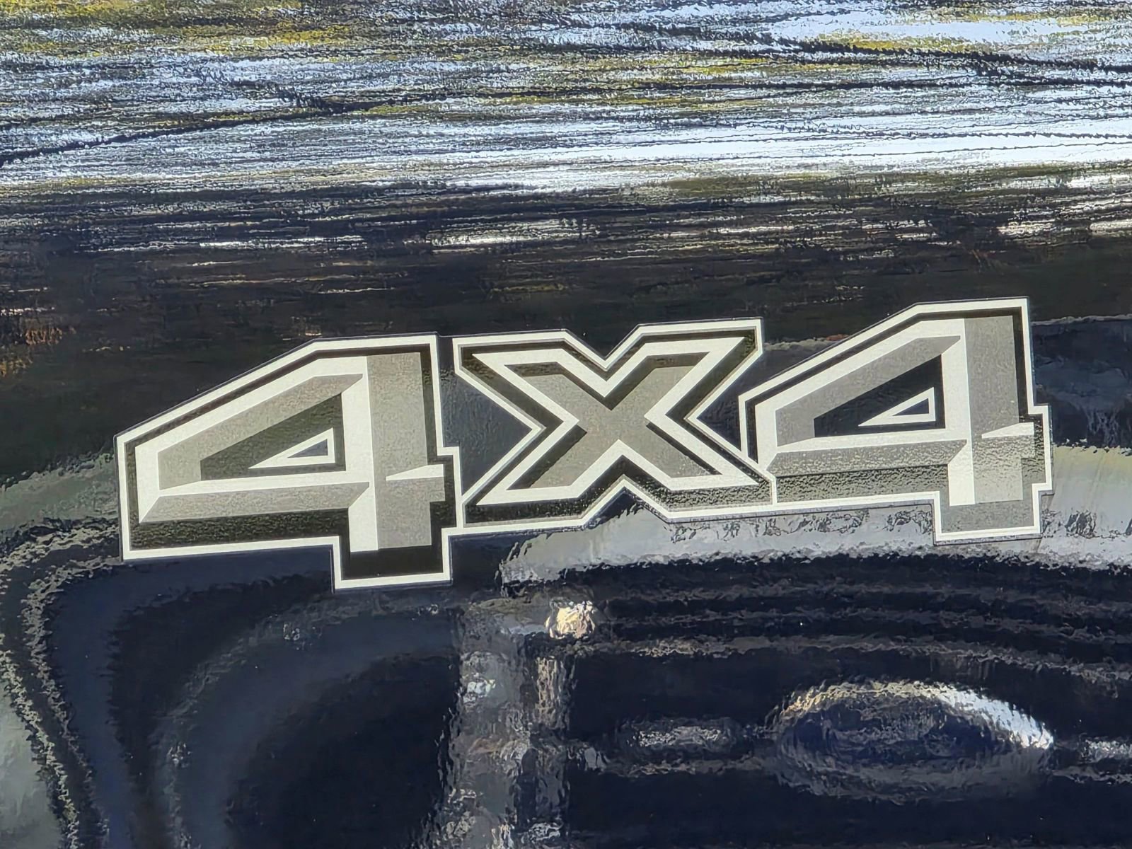 Used 2025 Ford F250 XLT w/ Black Appearance Package image 45