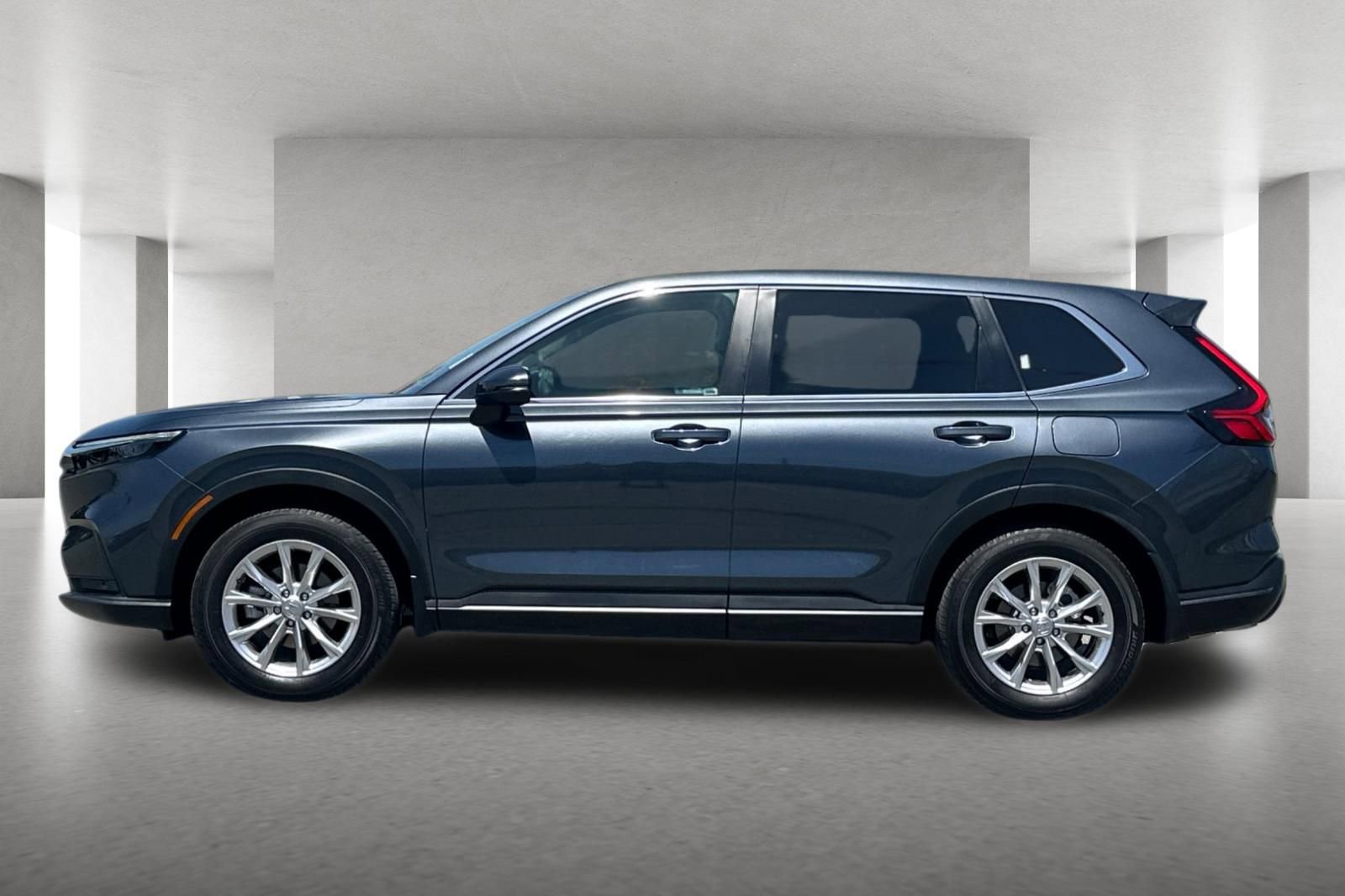 Used 2024 Honda CR-V EX-L image 7