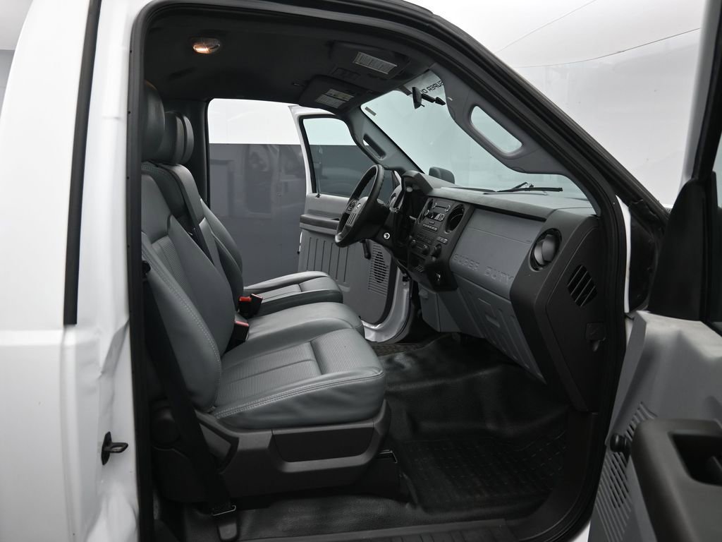 Used 2016 Ford F350 XL w/ XL Value Package image 20