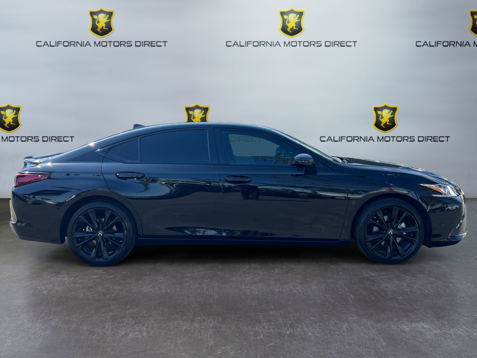 Used 2021 Lexus ES 350 F Sport w/ Special Edition image 6
