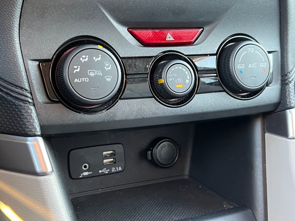 Used 2023 Subaru Forester Premium image 24