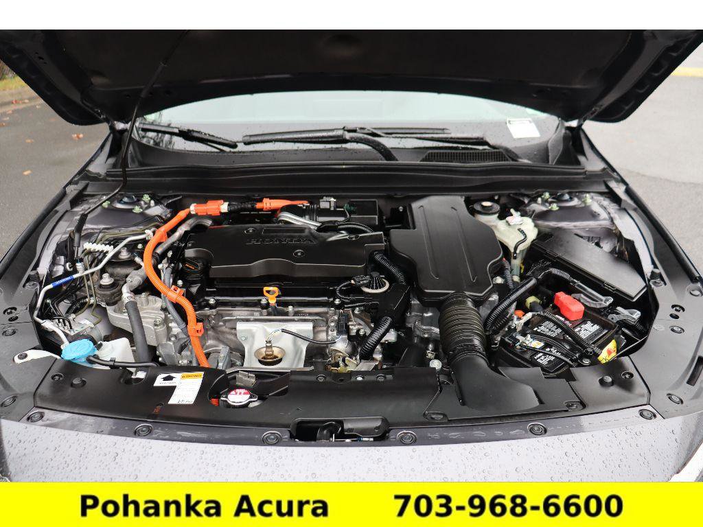 Used 2022 Honda Accord Touring image 35