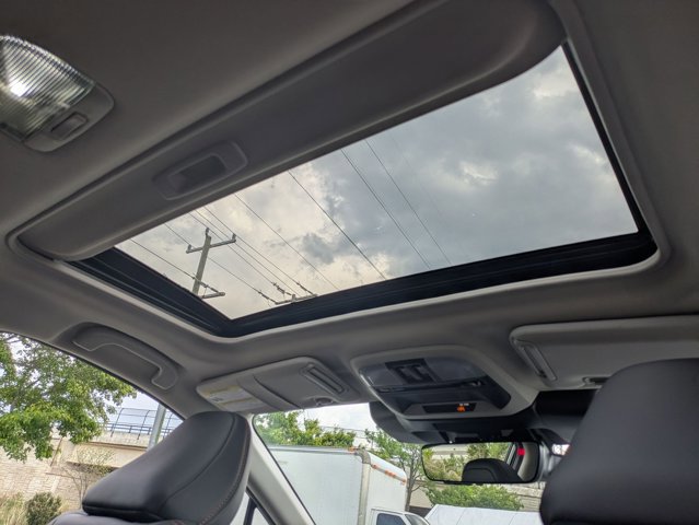 Used 2024 Subaru Crosstrek 2.5i Limited w/ Crosstrek Mirror Package AWD/4WD image 18