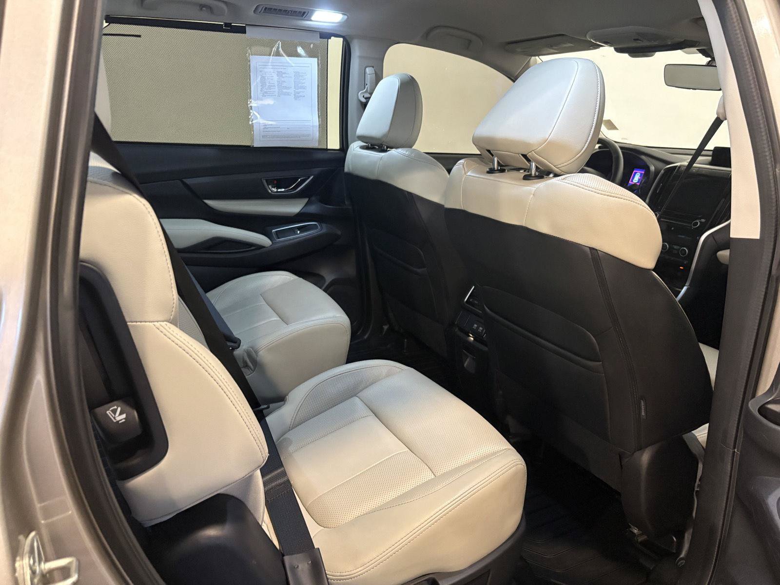 Used 2020 Subaru Ascent Limited AWD/4WD image 43