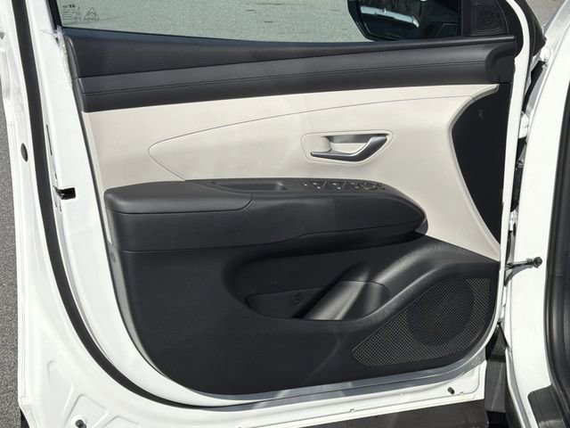 New 2026 Hyundai Tucson SEL image 10