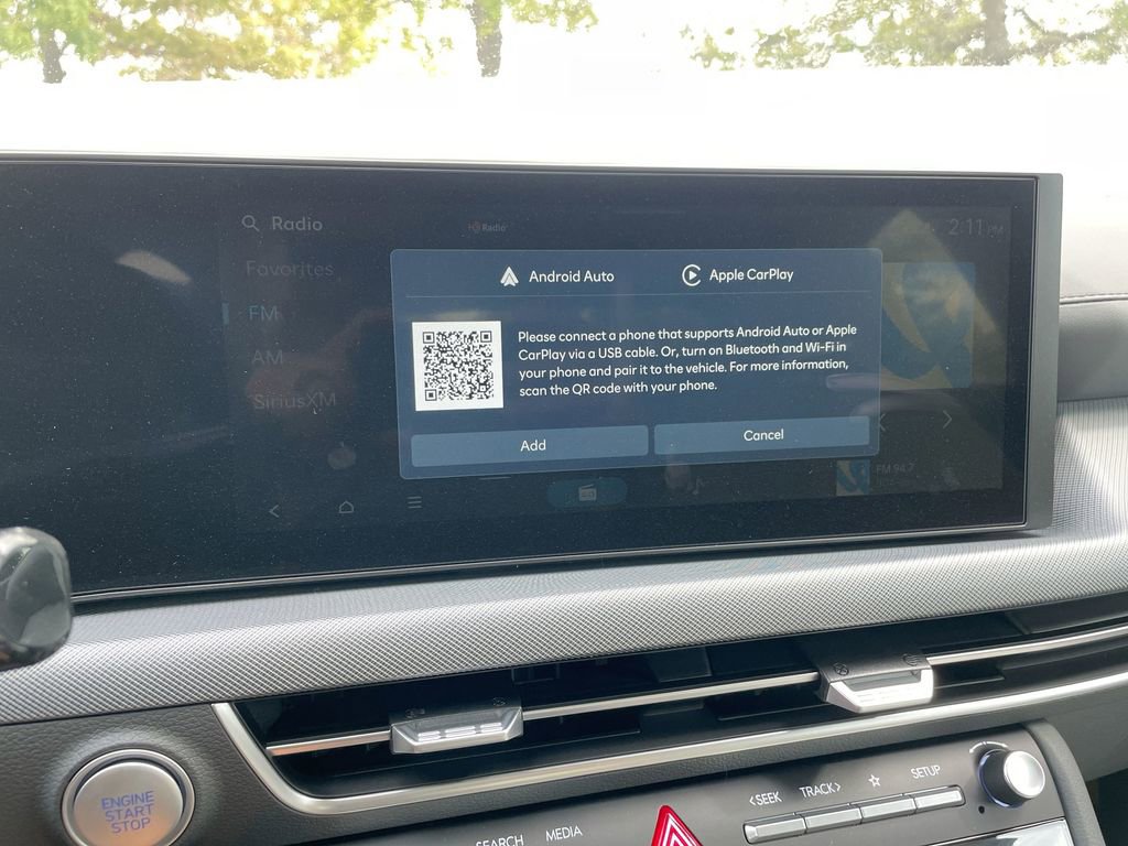 Used 2026 Hyundai Sonata SE image 45