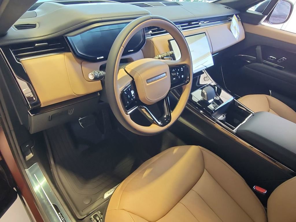 New 2026 Land Rover Range Rover Sport Autobiography image 25