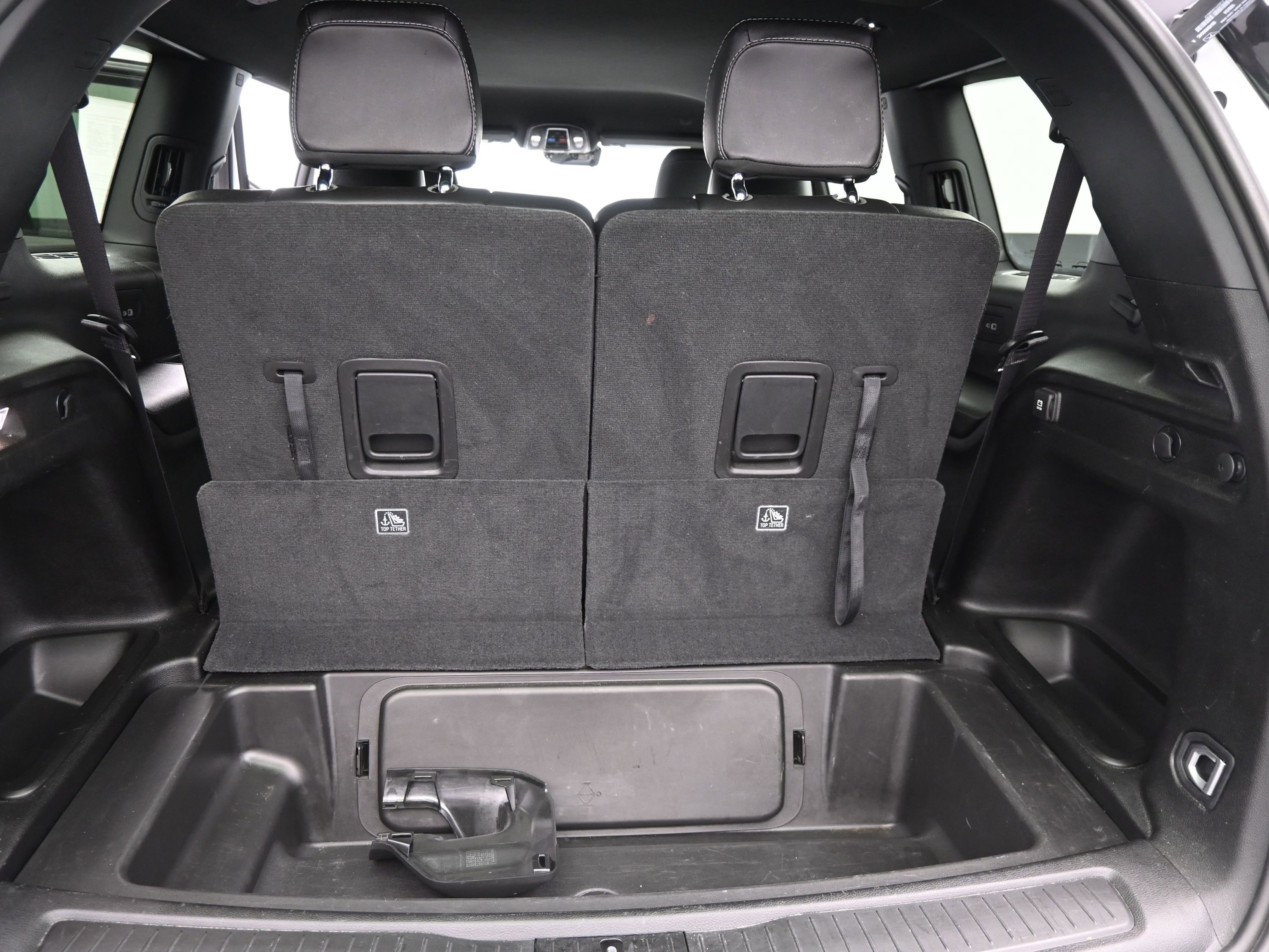 Used 2024 Jeep Grand Cherokee L Laredo image 16