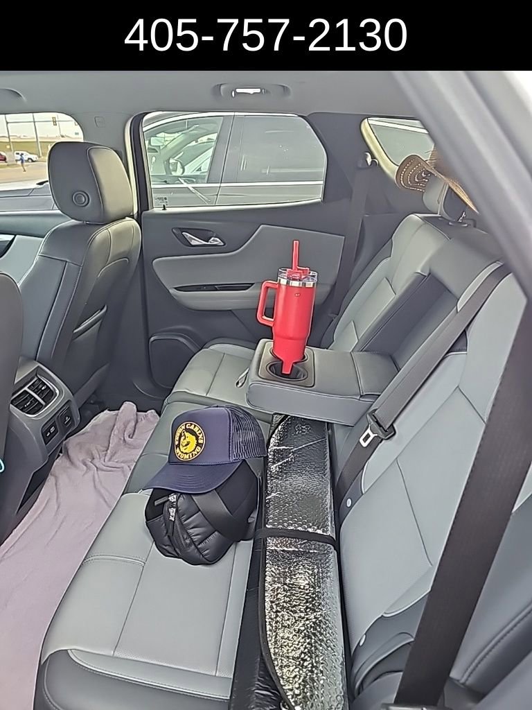 Used 2019 Chevrolet Blazer LT w/ Sun and Wheels Package image 8