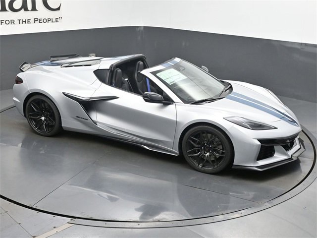 New 2026 Chevrolet Corvette Z06 image 19