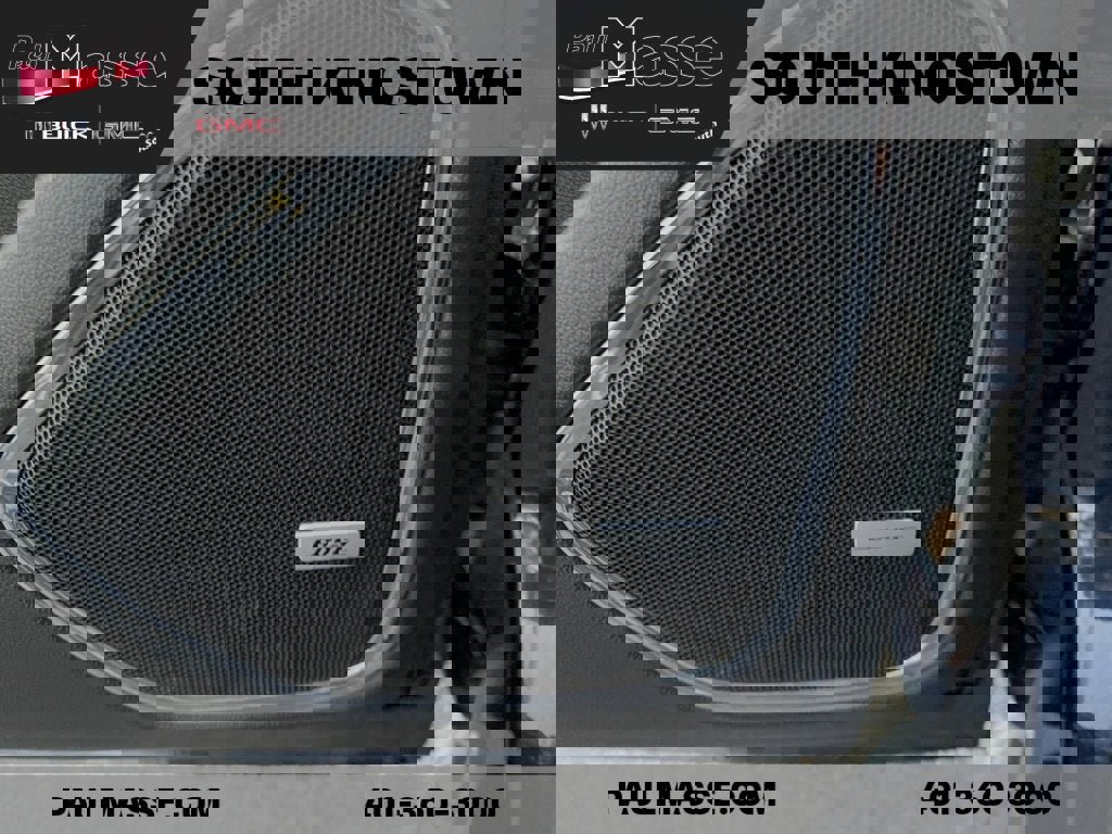 Certified 2019 GMC Yukon SLT w/ Open Road Package image 14