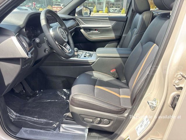 New 2026 MAZDA CX-90 3.3 Turbo S w/ Premium Package AWD/4WD image 28