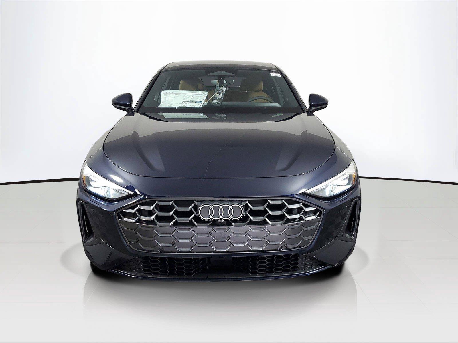 New 2026 Audi A5 Premium AWD/4WD image 2