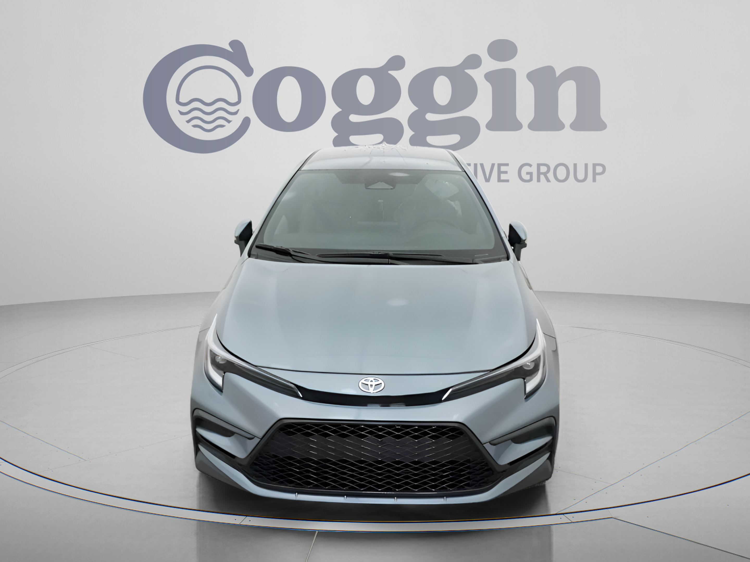 New 2026 Toyota Corolla SE FWD image 29