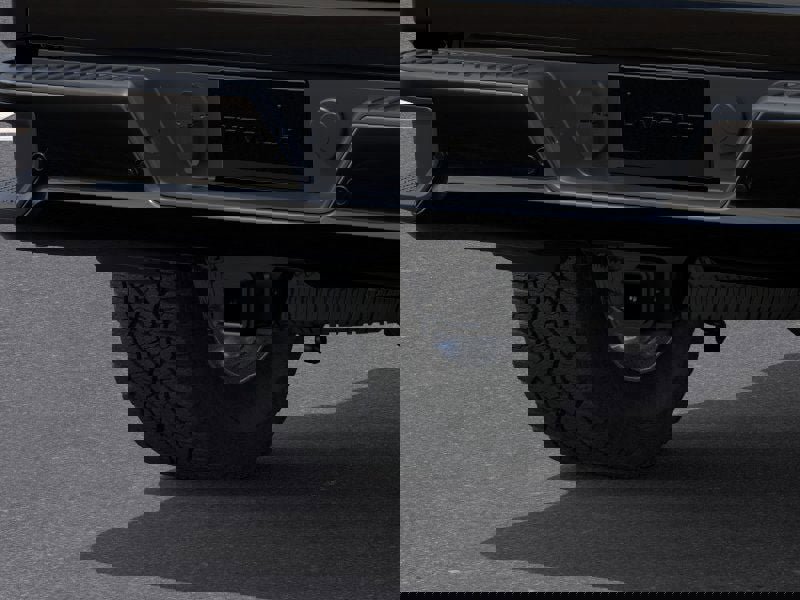 New 2026 Chevrolet Silverado 2500 High Country image 14