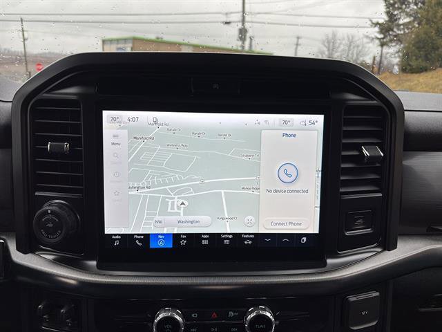 New 2026 Ford F150 Lariat w/ Equipment Group 501A Mid image 17