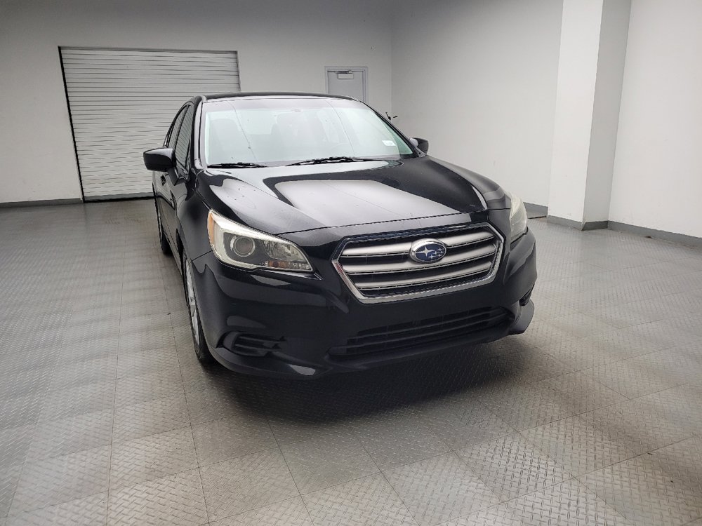Used 2015 Subaru Legacy 2.5i Premium AWD/4WD image 14