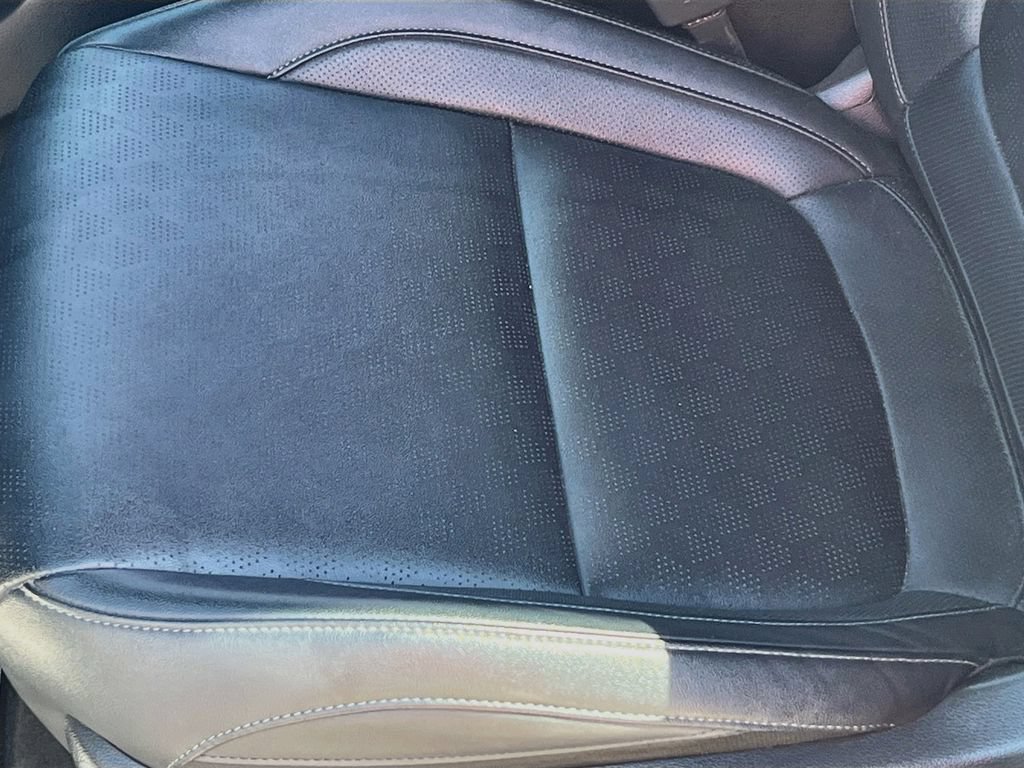 Used 2021 Kia Seltos SX w/ SX Sunroof Package AWD/4WD image 20
