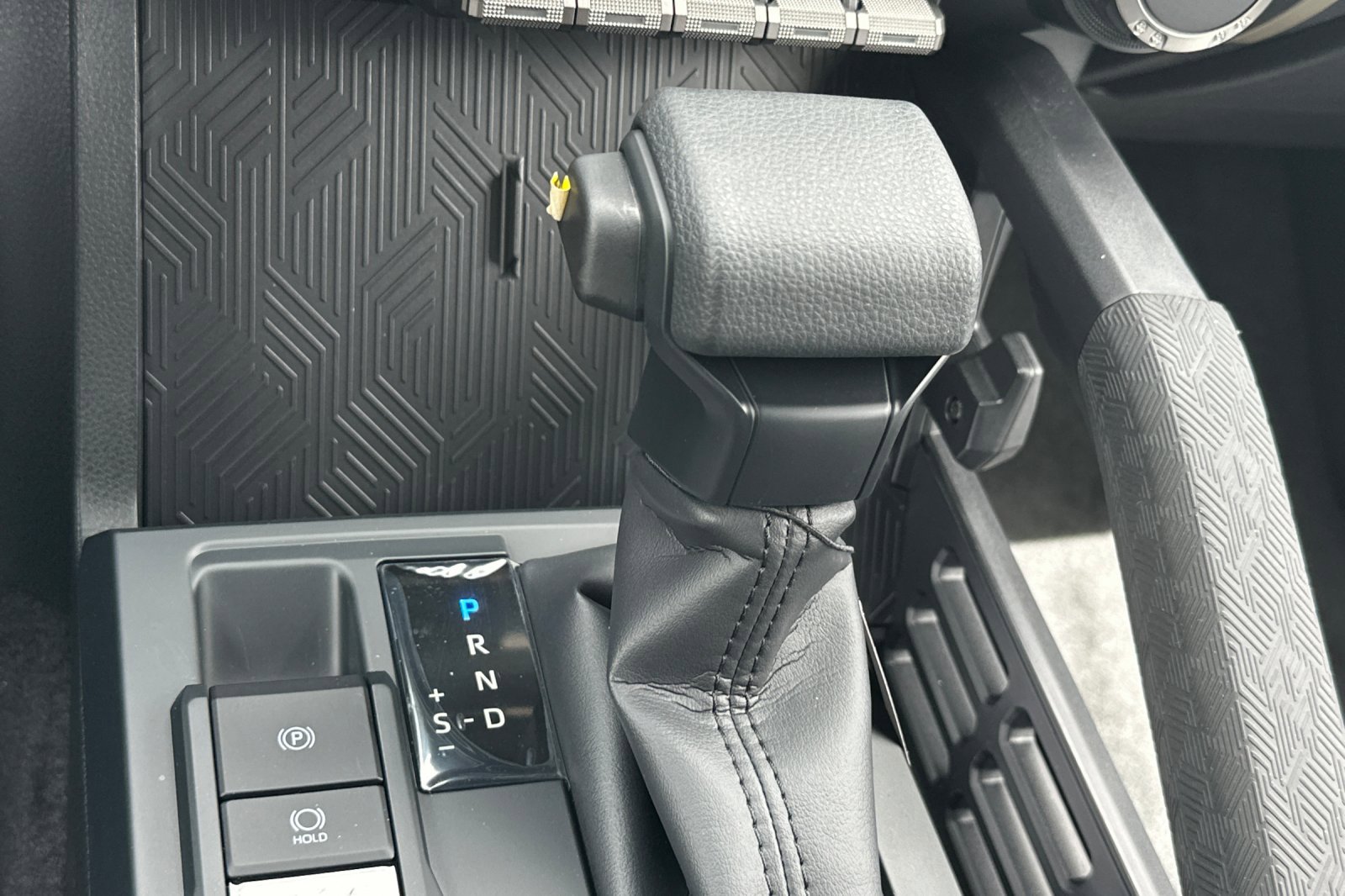New 2026 Toyota Tacoma SR5 AWD/4WD image 19