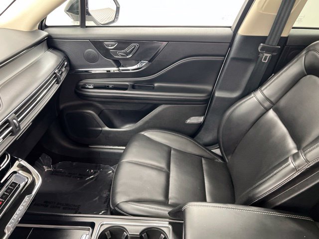 Used 2024 Lincoln Corsair AWD w/ Equipment Group 101A image 16