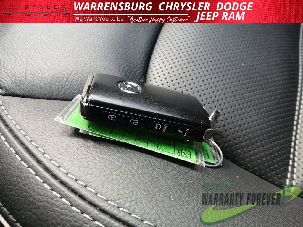 Used 2025 MAZDA CX-5 AWD 2.5 S w/ Preferred Package image 29