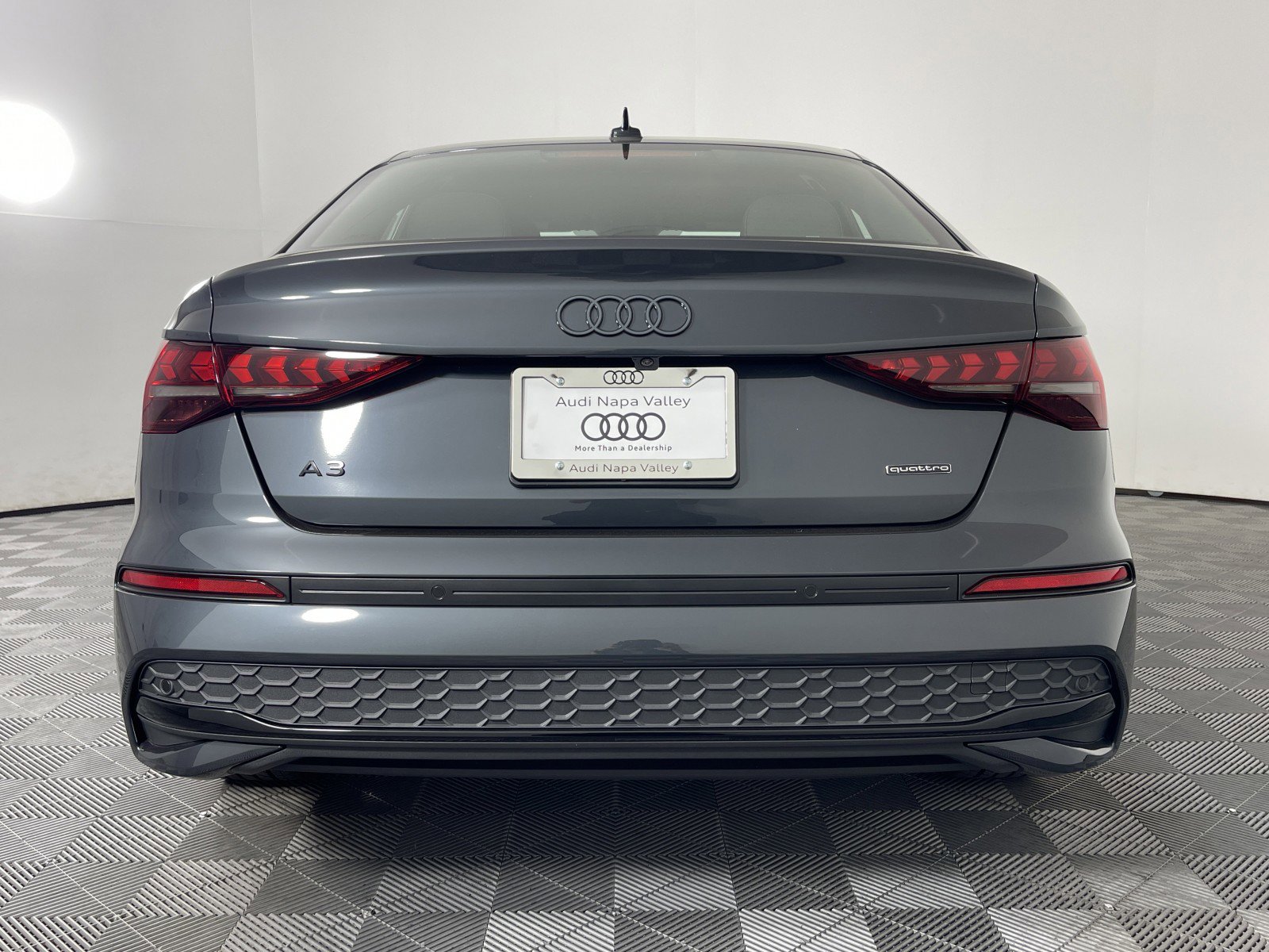 New 2025 Audi A3 2.0T Premium Plus image 13